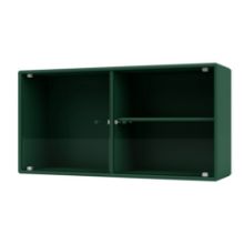 Billede af Montana QS Selection Ripple 1 69,6x35,4x20 cm - 136 Pine