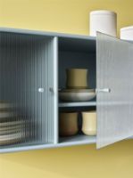 Billede af Montana QS Selection Ripple 1 69,6x35,4x20 cm - 141 Truffle