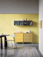 Billede af Montana QS Selection Ripple 1 69,6x35,4x20 cm - 148 Flint