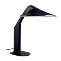 Billede af DCW Editions Niwaki Bordlampe H: 42,2 cm - Black