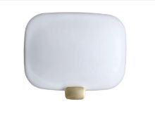 Billede af DCW Editions Light Me Tender Horizontal H: 25 cm - Gold