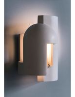 Billede af DCW Editions SOUL Story 1 Væglampe H: 28,7 cm - White/Gold