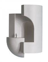 Billede af DCW Editions SOUL Story 2 Væglampe H: 29,7 cm - White