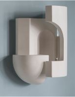 Billede af DCW Editions SOUL Story 2 Væglampe H: 29,7 cm - White