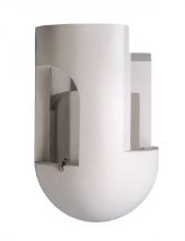 Billede af DCW Editions SOUL Story 3 Væglampe H: 28,7 cm - White