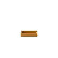 Billede af Montana QS Arrange Tray Single Small 24x20 cm - 142 Amber