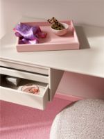 Billede af Montana QS Arrange Tray Single Large 46,8x38 cm - 167 Ruby