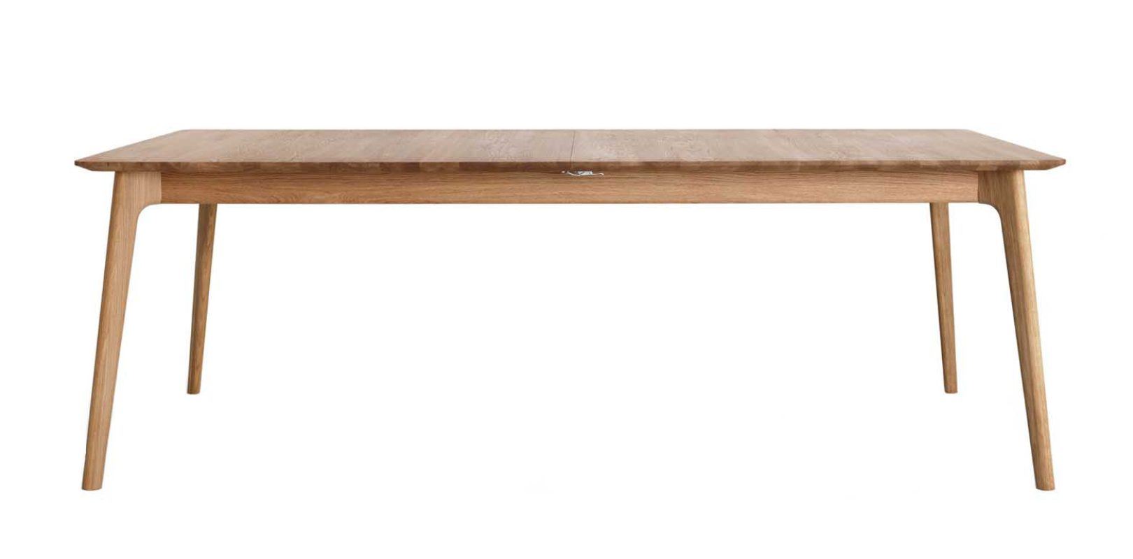 Billede af Ro Collection Salon Extension Spisebord L: 190 cm - Olieret Eg