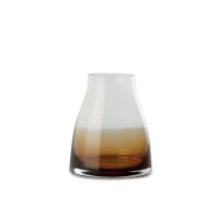 Billede af Ro Collection Flower Vase No. 2 Ø: 15 cm - Burnt Sienna