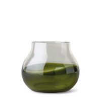 Billede af Ro Collection Flower Vase No. 23 Ø: 23 cm - Moss Green