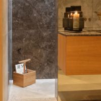 Billede af Ro Collection Toolbox High 29x23 cm - Oak