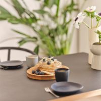 Billede af Ro Collection Oak Board Small No. 61 30x26 cm - Nature