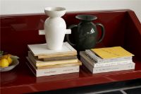 Billede af &Tradition Momento Vase JH41 H: 30 cm - Emerald