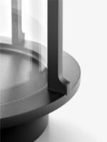 Billede af &Tradition Collect Hurricane SC83 H: 56 cm - Matt Black
