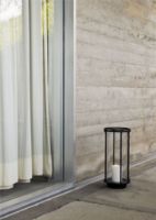 Billede af &Tradition Collect Hurricane SC83 H: 56 cm - Matt Black
