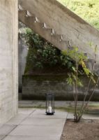 Billede af &Tradition Collect Hurricane SC83 H: 56 cm - Matt Black
