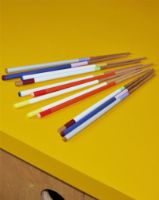 Billede af HAY Colour Sticks 4 Stk - Multi 