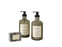 Billede af &Tradition Mnemonic MNC1 Hand Soap 375 ml - Into The Moor
