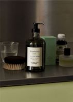 Billede af &Tradition Mnemonic MNC1 Hand Soap 375 ml - Into The Moor