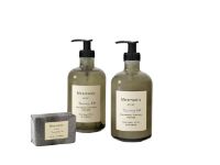 Billede af &Tradition Mnemonic MNC1 Hand Soap 375 ml - Turning Tide