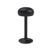 Billede af Eva Solo Emendo LED Batteri Bordlampe H: 29 cm - Black OUTLET
