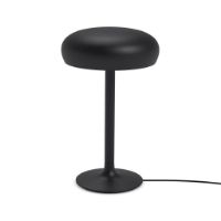 Billede af Please Wait To Be Seated Emendo Bordlampe H: 39 cm - Black
