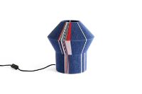 Billede af HAY Bonbon Shade 310 31x31 cm - Petit Blue