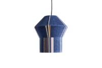 Billede af HAY Bonbon Shade 310 31x31 cm - Petit Blue