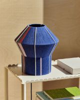 Billede af HAY Bonbon Shade 310 31x31 cm - Petit Blue