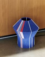 Billede af HAY Bonbon Shade 310 31x31 cm - Petit Blue