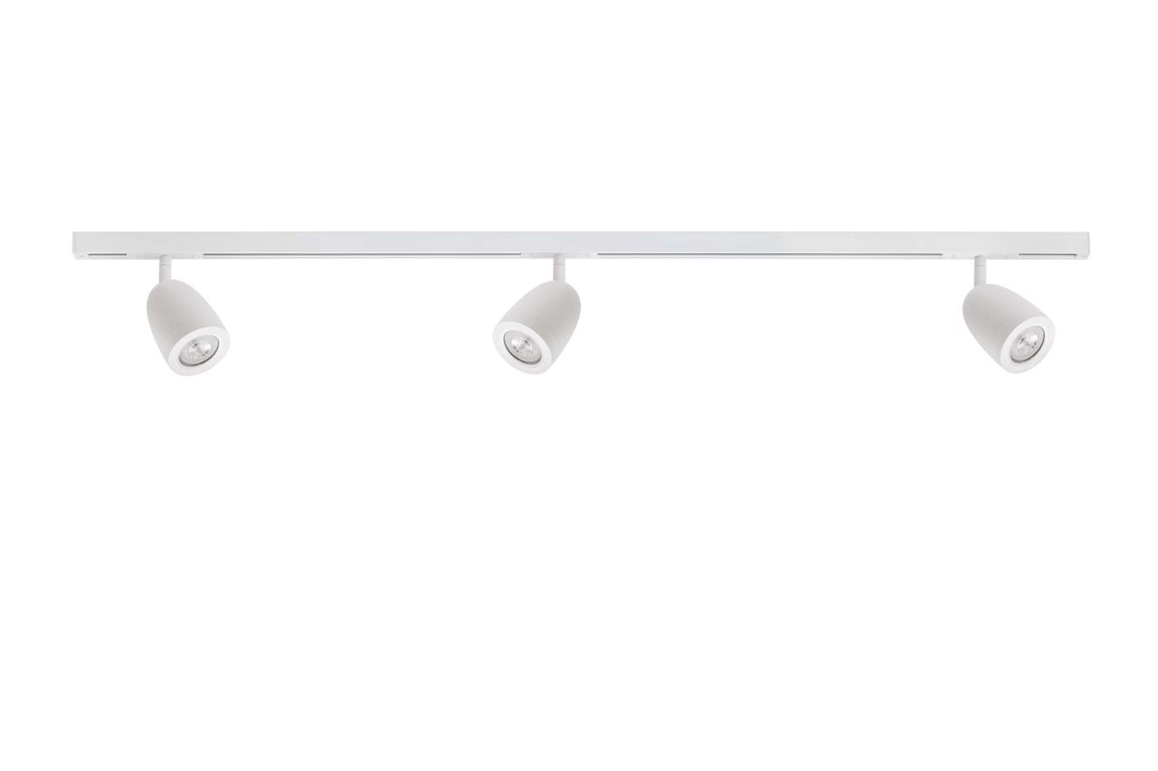 Billede af ANTIDARK Designline Bell Kit 2m og 3 Spots - Hvid