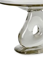 Billede af Ferm Living Damo Glass Centrepiece Ø: 30 cm - Clear 