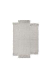 Billede af Ferm Living Alter Rug 200x250 cm - Natural 