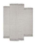 Billede af Ferm Living Alter Rug 300x350 cm - Natural 