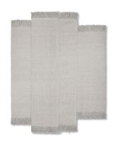 Billede af Ferm Living Alter Rug 300x350 cm - Natural 