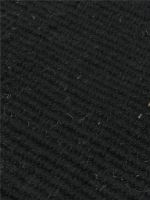 Billede af Ferm Living Block Runner 80x200 cm - Black/Natural