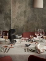 Billede af Ferm Living Host Red Wine Glasses Set of 2 - Blush