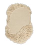 Billede af Ferm Living Norte Rug 150x200 cm - Natural