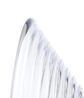 Billede af FDB Møbler U12 Sletterhage Væglampe M. Ledning Ø: 20,8 cm - Glas