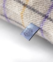 Billede af FDB Møbler R36 Søndergade Pude 45x55 cm - Lilla 