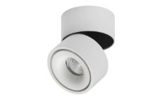 Billede af ANTIDARK Easy Væg/Loftlampe W100 LED 2700K Ø: 10 cm - White