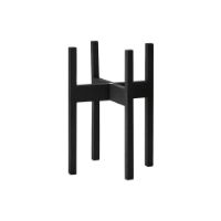 Billede af Squarely Copenhagen StandON 27x37 cm - Black Ash