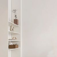 Billede af Squarely Copenhagen TableORGANIZER 42x25 cm - Dark Oak