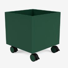 Billede af Montana Colour Box S6161 m. Hjul 35,4x30,3x35,4 cm - 136 Pine