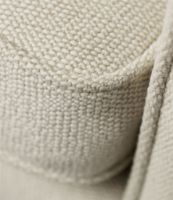 Billede af FDB Møbler J182 MK46 3 Personers Sofa L: 203 cm - Beige