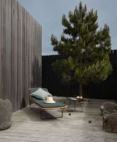Billede af HOUE MOLO Hynde til Sunbed L: 198 cm - Alpine