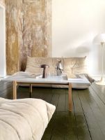 Billede af Eberhart Furniture Eugene Sofabord 70x125 cm - Lys Birketræ