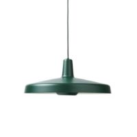 Billede af Lampefeber Arigato Pendel Large Ø: 45 cm - Grøn