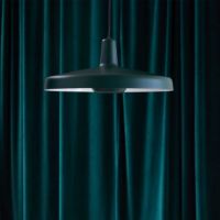 Billede af Lampefeber Arigato Pendel Large Ø: 45 cm - Grøn