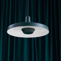 Billede af Lampefeber Arigato Pendel Large Ø: 45 cm - Grøn